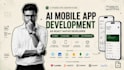do ai mobile app development as react native developer