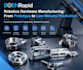 provide cnc machining and rapid prototyping services