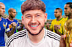 design professional youtube thumbnail