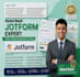 design professional custom jotforms for your business
