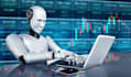 develop profitable day trading bot, intraday, futures trading bot, scalping bot
