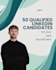 source 50 qualified candidates on linkedin