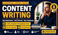 do professional proofreading, editing, summary writing, and document formatting