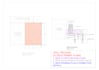 create 2d deck permit plans and drawings in autocad