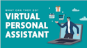 be your reliable virtual assistant for administrative tasks