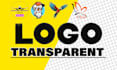 do fast png transparent logo background
