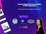 woocommerce plugins, print engines, or custom API integrations