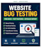 test your website and find bugs