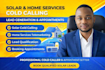 cold call home service leads and book qualified appointments