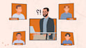 create a professional 2d motion graphics video