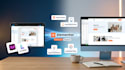 convert figma, xd or lovable to wordpress with elementor
