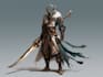 design characters concept art
