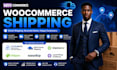 setup woocommerce table  shipping pluginhive multi carrier shipstation shippo
