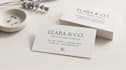 do classic rich business cards