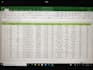 do data entry, copypaste data collection pdf to excel