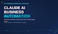 build claude ai app, fix claude code, claude integration for claude automation