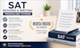 tutor you for the sat reading and writing section