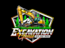 create professional and awesome excavation logo design