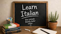 provide italian conversation lessons online for beginners