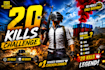 design professional gaming thumbnails