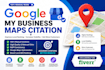 optimize and rank your business on google maps