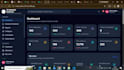 develop a complete enterprise fleet management erp system