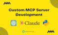 build a custom mcp server to connect your api to claude and chatgpt