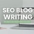 write SEO blog posts