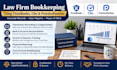 do law firm bookkeeping using trustbooks, clio and practicepanther