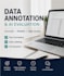 annotate data and evaluate ai generated content