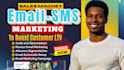 setup shopify email marketing to boost sales