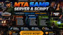 setup your fivem server from scratch for players and monetization