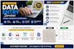 do fast accurate data entry in excel and google sheets