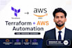 automate your AWS infrastructure with terraform iac