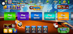 guide you how to play 8 ball pool game