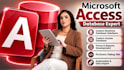 build database application in microsoft access