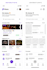 design a modern UI UX mobile app in figma