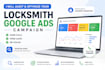 audit and optimize your locksmith google ads campaign