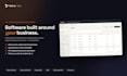 develop custom business software, saas platforms and internal tools