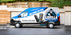 do professional vehicle wrap and magnet design