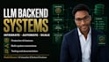 integrate production ai and llms into backend systems and workflows