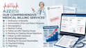 do medical billing, coding , rcm