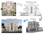 make detailed 2d drawings with interior layout