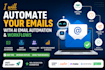 automate your emails with ai email automation and workflows