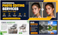 write SEO optimized construction and real estate articles