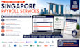 process singapore payroll cpf payslips and payroll filing