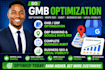 do gmb optimization gbp ranking maps citation audit business seo local visbility