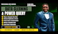 do ms excel data cleaning and formatting, organize merge and format excel and cs