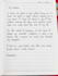 write anything with my beautiful handwriting