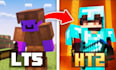 make you master of minecraft combat system